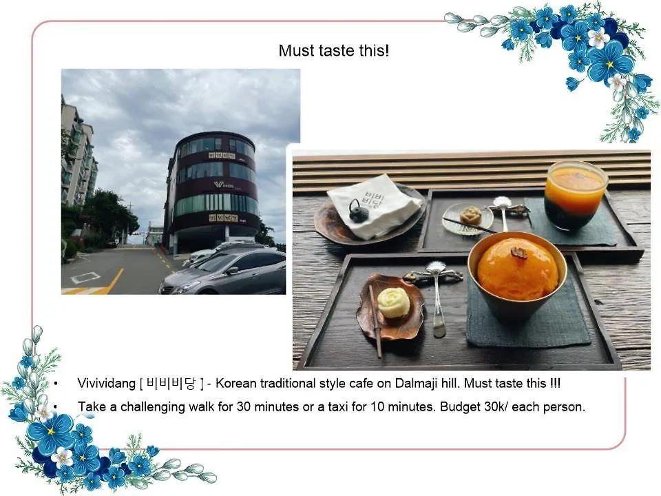 #2 Twin# 2 Minutes Run To The Sea, Close To The Sea, 5 Minutes To Club D Oasis Swimming Pool, Renewal Fresh Apartment Busan