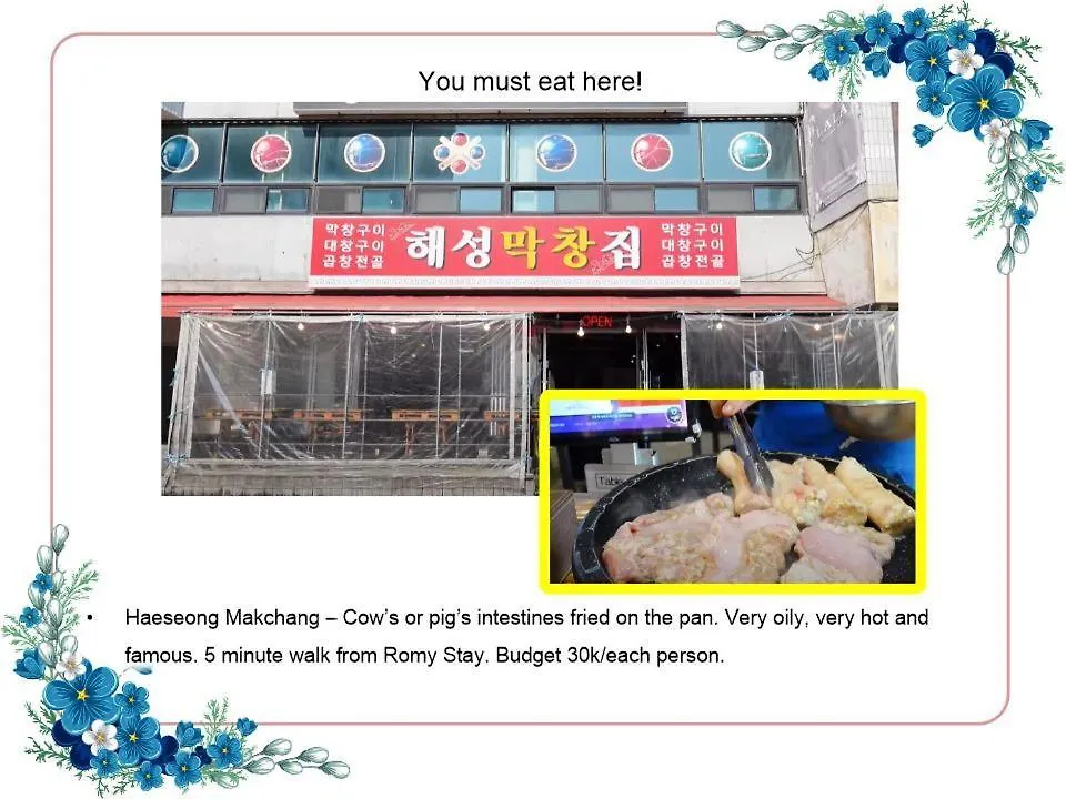 #2 Twin# 2 Minutes Run To The Sea, Close To The Sea, 5 Minutes To Club D Oasis Swimming Pool, Renewal Fresh Apartment Busan