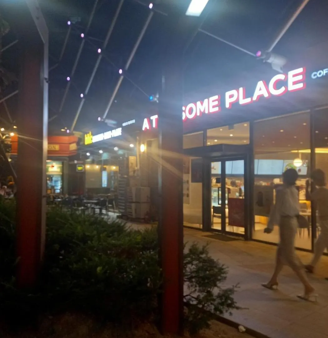 #2 Twin# 2 Minutes Run To The Sea, Close To The Sea, 5 Minutes To Club D Oasis Swimming Pool, Renewal Fresh Apartment Busan